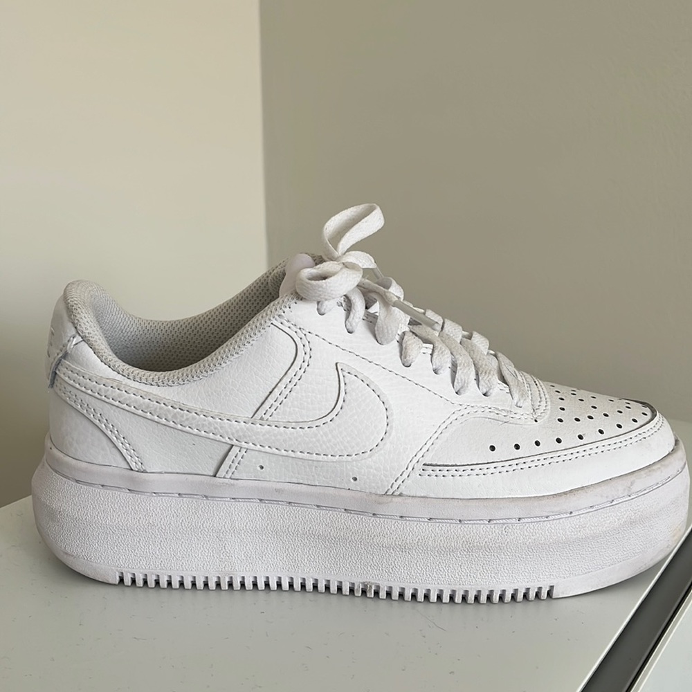 Nike Airforces without box or tags